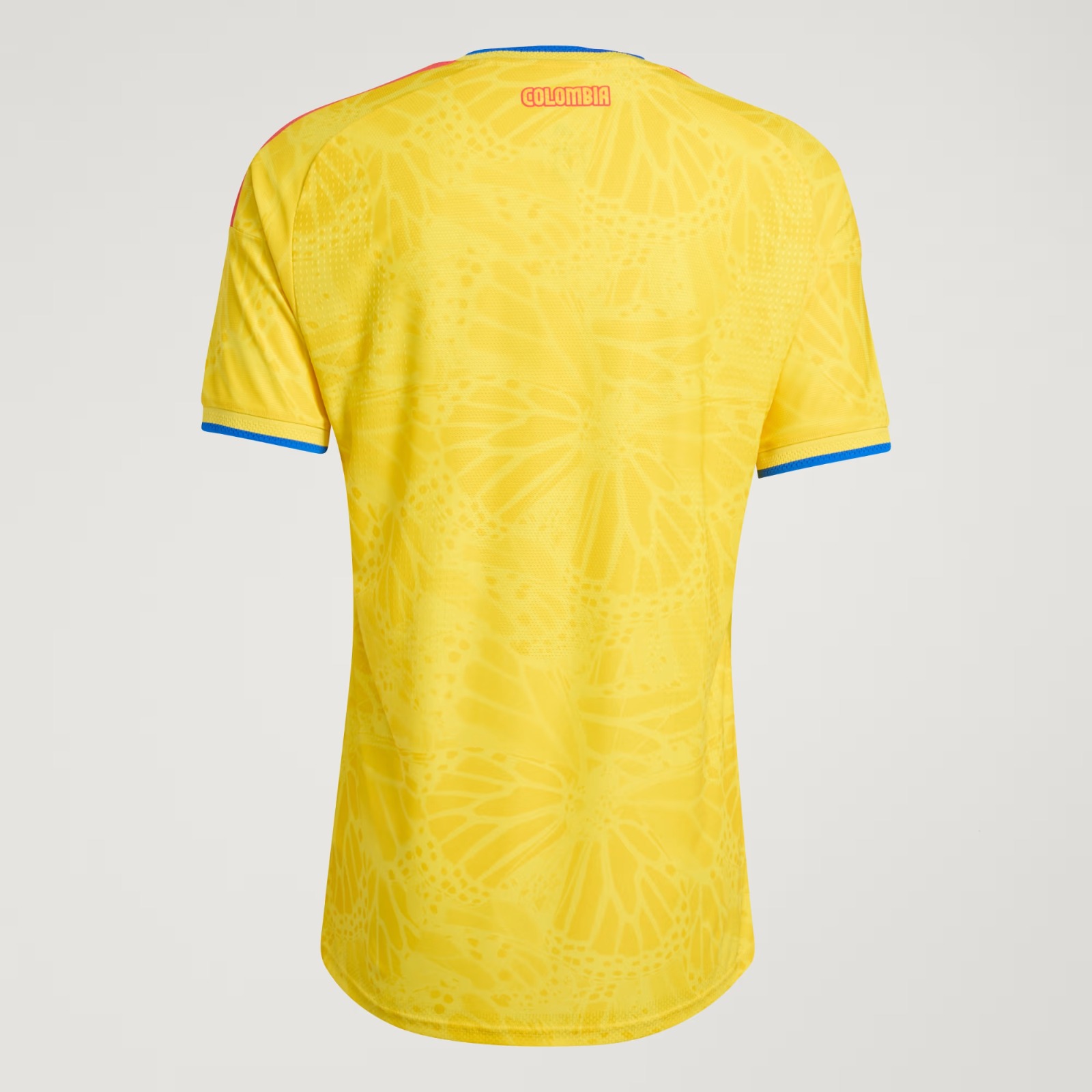 Vista 9 de CAMISETA COLOMBIA MUNDIAL 2026 - TALLA: S